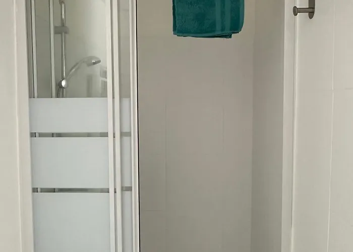 Avec Jardin - Le Citronnier Menton