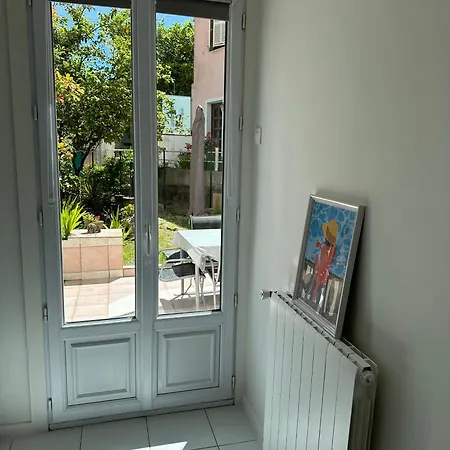 Avec Jardin - Le Citronnier *