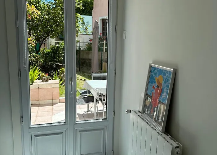 Avec Jardin - Le Citronnier *