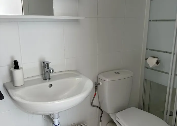 Διαμέρισμα Avec Jardin - Le Citronnier