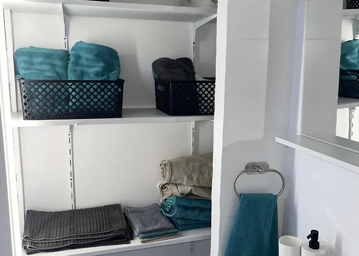 Avec Jardin - Le Citronnier Lägenhet Menton